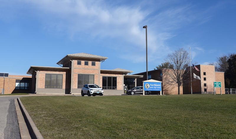 Northlawn Junior High School