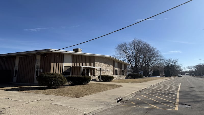 Immanuel Lutheran Church hosting American Red Cross blood drive