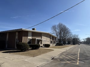 Soup Suppers at Immanuel Lutheran Church