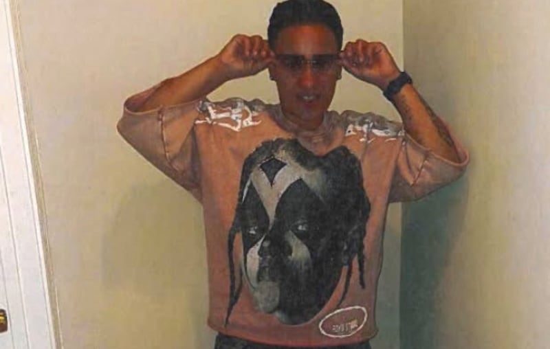 A photo of Reonah Epting, 25, provided by the Joliet Police Department. Epting was reported missing in late May 2026.