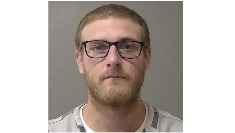 Sean Grayson, former Sangamon County sheriff’s deputy, was convicted in October 2025 of second-degree murder in the shooting death of Sonya Massey.