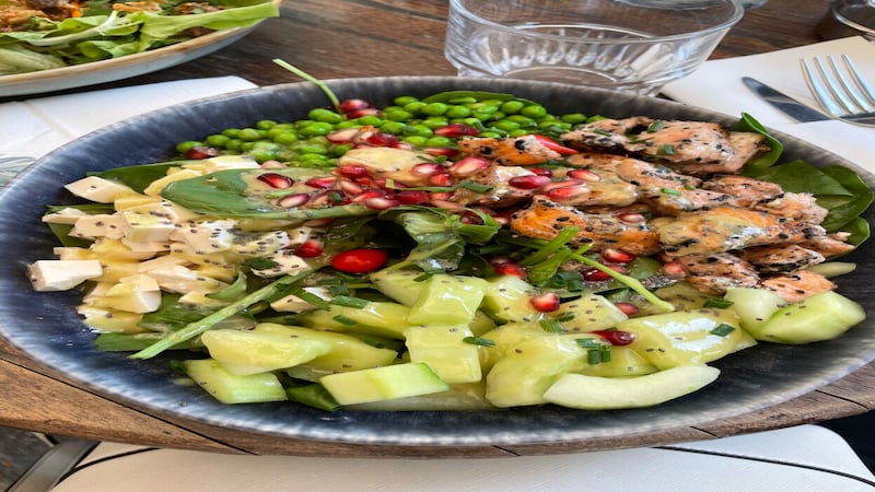 Illinois Extension to hold summertime salads program April 28 in Seneca