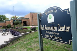 Oregon Park District to host Coffee Conversation focused on Nash Recreation Center