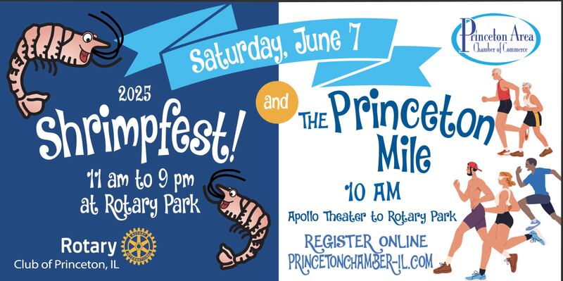 Princeton Chamber of Commerce