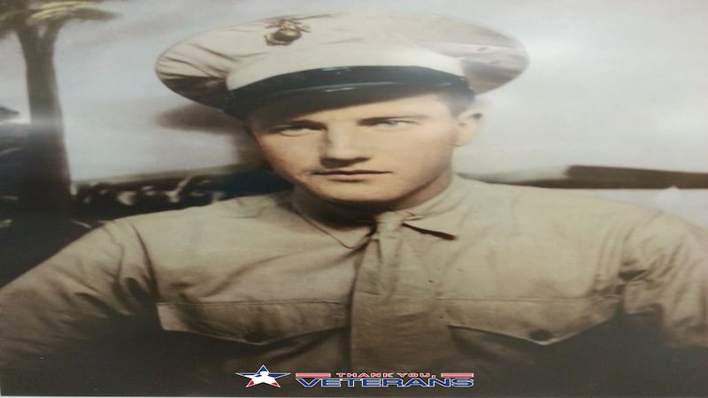 Thank You Veterans: Private John Martin Steele, Grundy County’s first enlisted World War II veteran