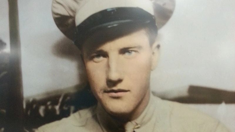 Thank You Veterans: Private John Martin Steele, Grundy County’s first enlisted World War II veteran