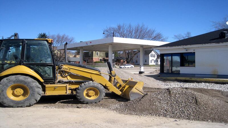 Eye On Illinois: Underground storage tanks a much bigger problem than one bill can solve