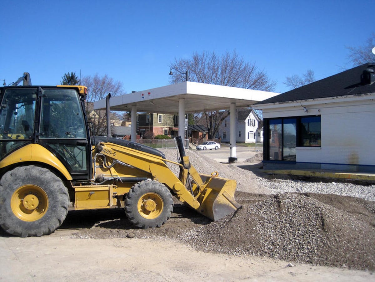 Eye On Illinois: Underground storage tanks a much bigger problem than one bill can solve