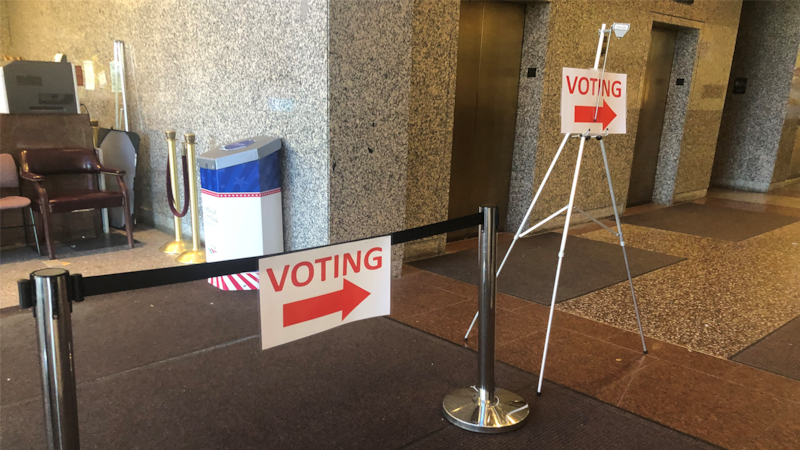 Complaint hotline available for Kane County voters who witness potential illegal election day antics