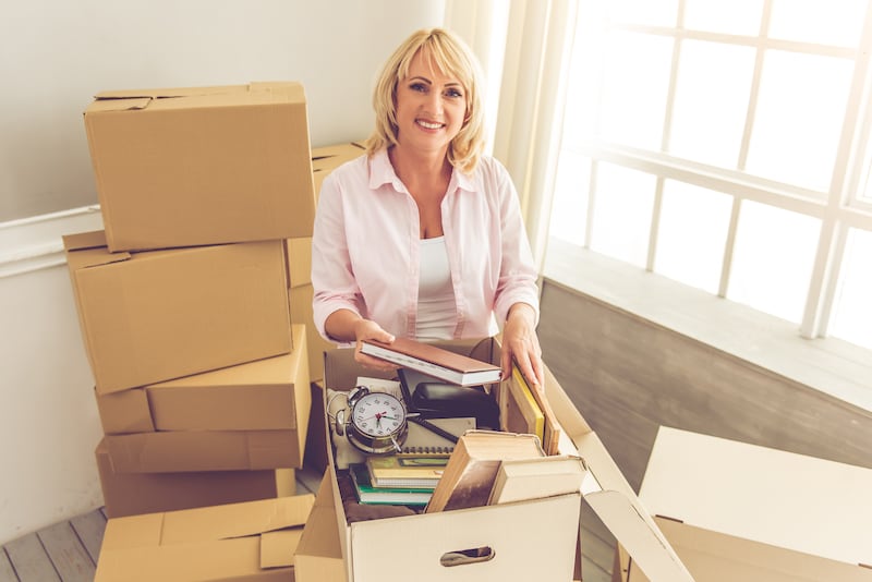 Fox Run Senior Apartments - The Benefits of Downsizing After Age 55