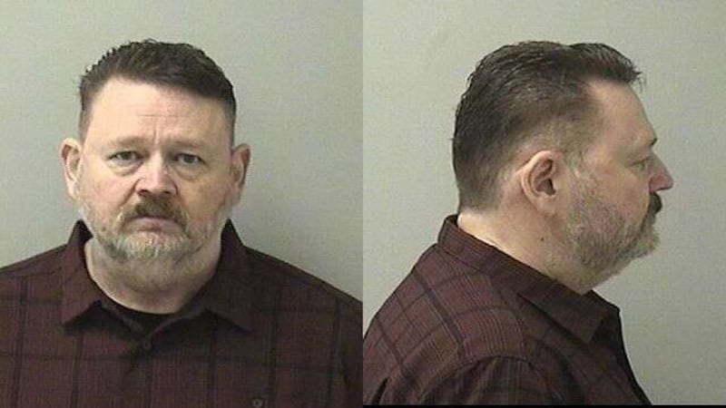 Geneva man accused of poisoning neighbor’s dog; 17 guns found in home with no FOID, authorities say