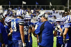 Here’s a sample of what you hear from the sidelines