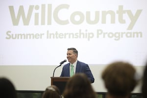 Deadline nears for students to apply for Will County summer internship program