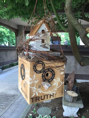 Illinois Extension to offer birdhouse workshop March 7 in Ottawa