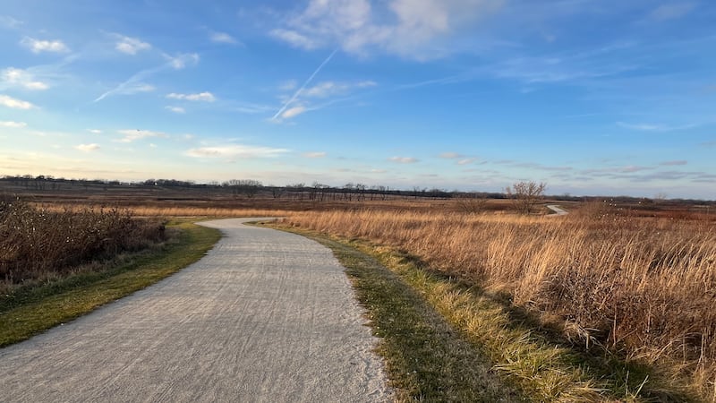A ‘terrific’ amenity: Last piece of West Branch DuPage River Trail includes bridge over Roosevelt Road