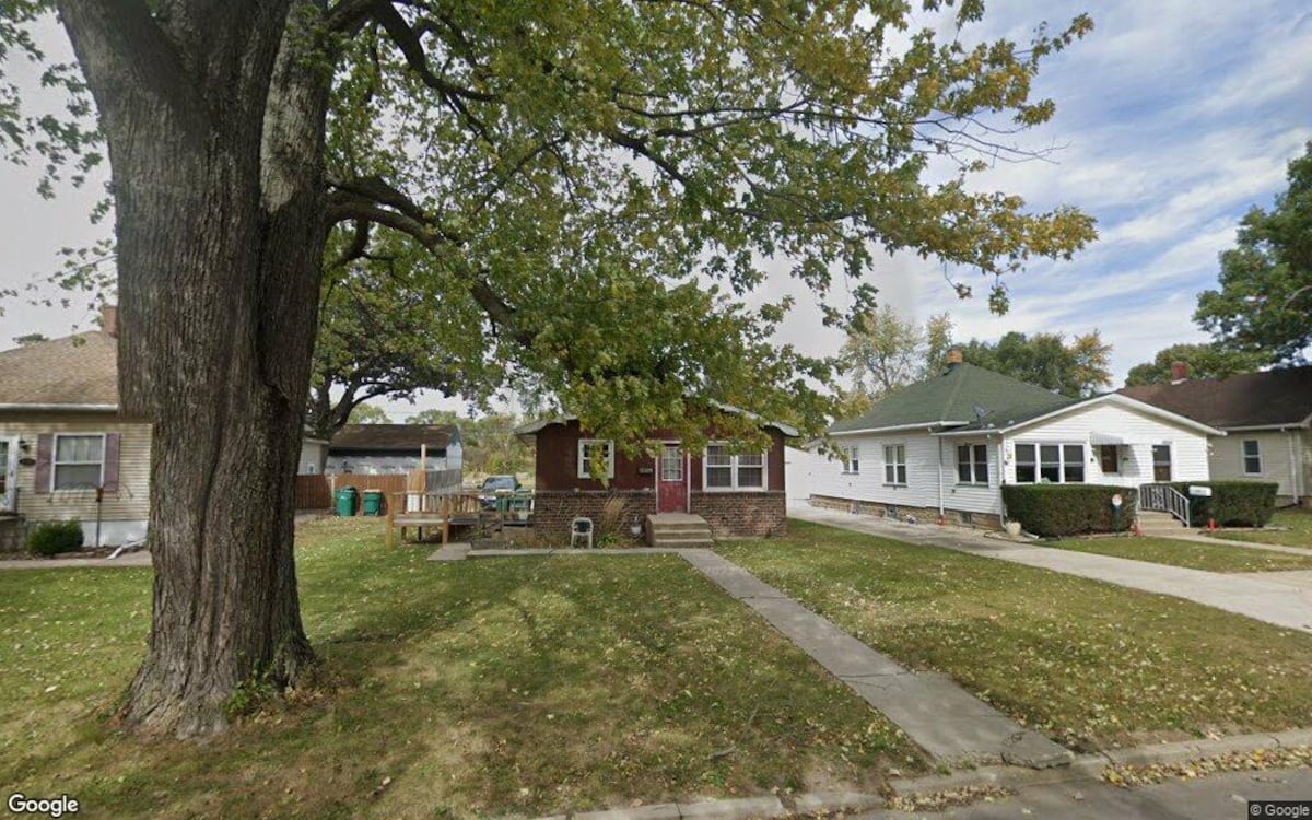 Single-family home sells for $157,500 in Streator