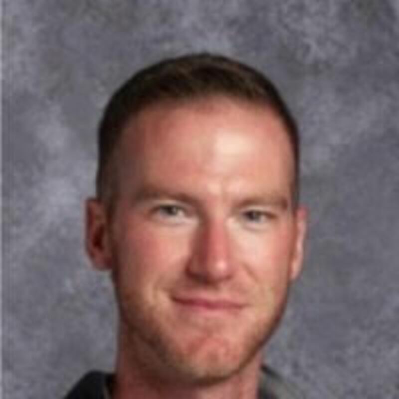 Ted Juske, Burlington Central