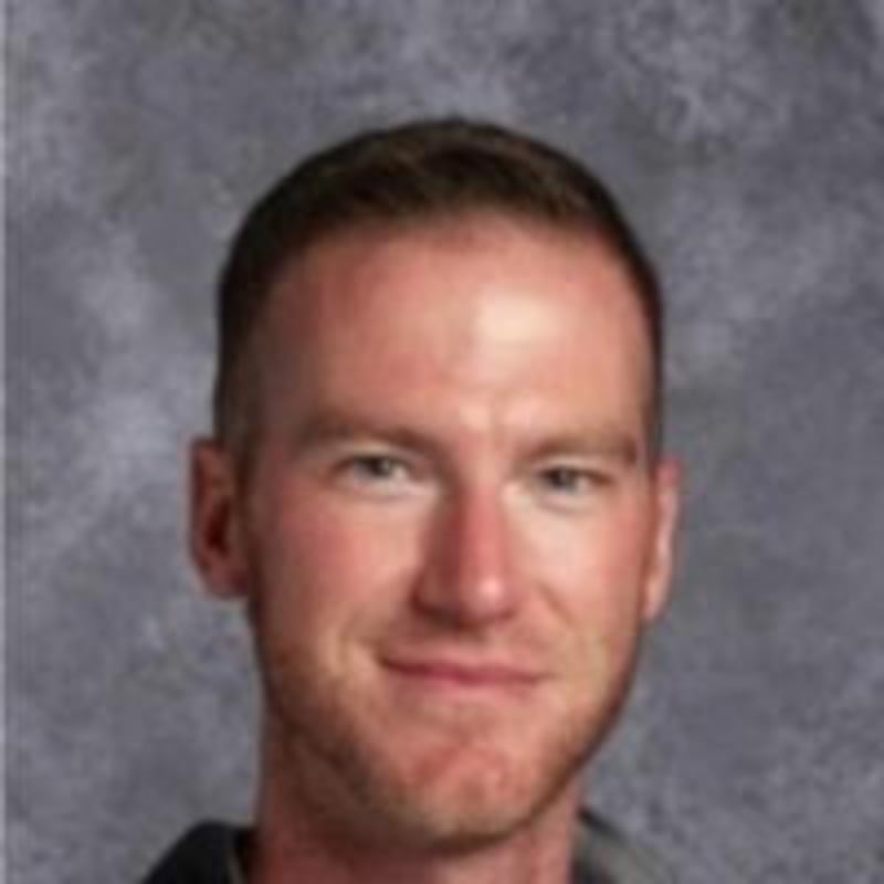 Ted Juske, Burlington Central