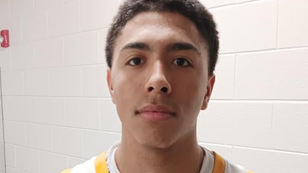 Complete team effort lifts Joliet West past Lemont