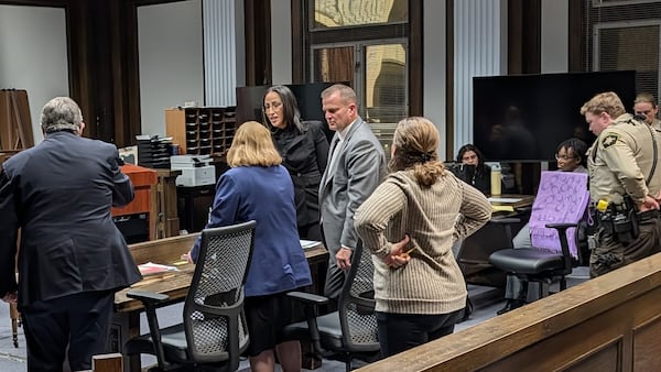 Alternate jurors remain to be selected for the Xandria Harris trial in Kankakee County