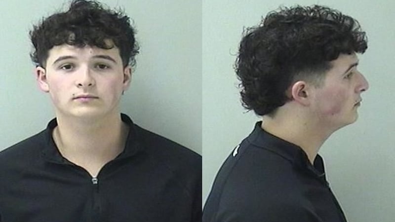 St. Charles man, 20, charged in crash that killed elderly Geneva couple, allegedly going 119 mph