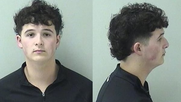 St. Charles man, 20, charged in crash that killed elderly Geneva couple, allegedly going 119 mph