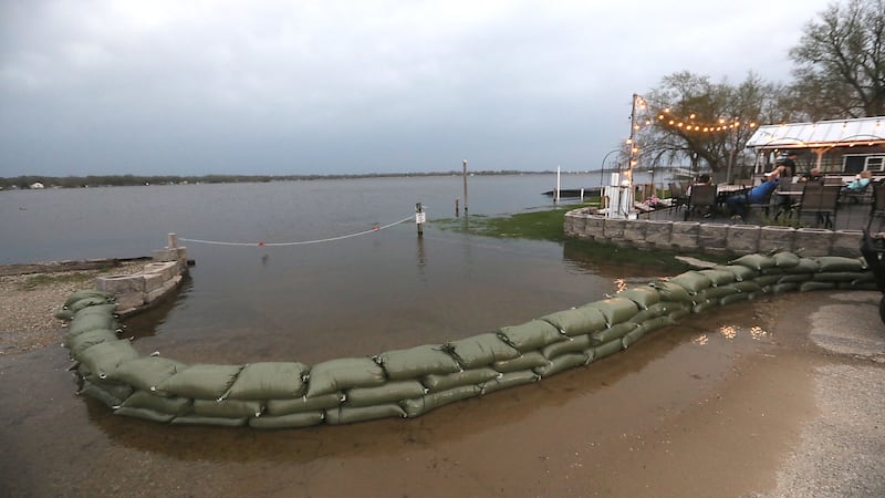 McHenry County residents warned to prepare for flooding along Fox River