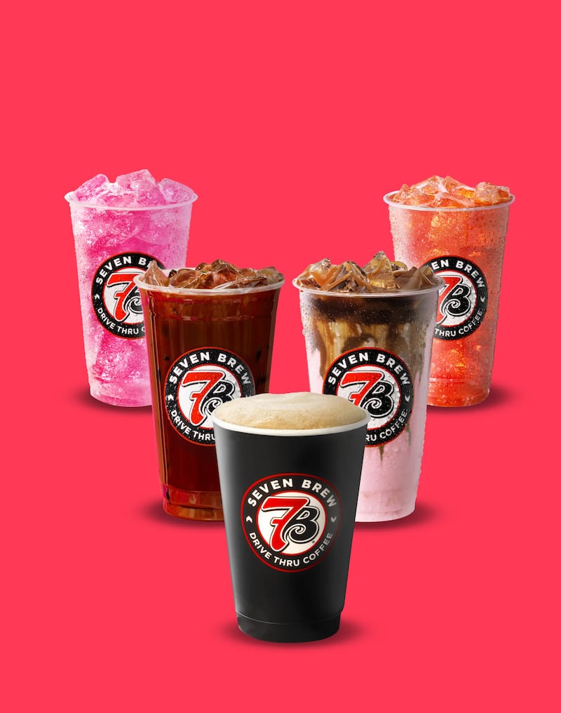 A 7-Brew coffee location is slated for Bradley this year.