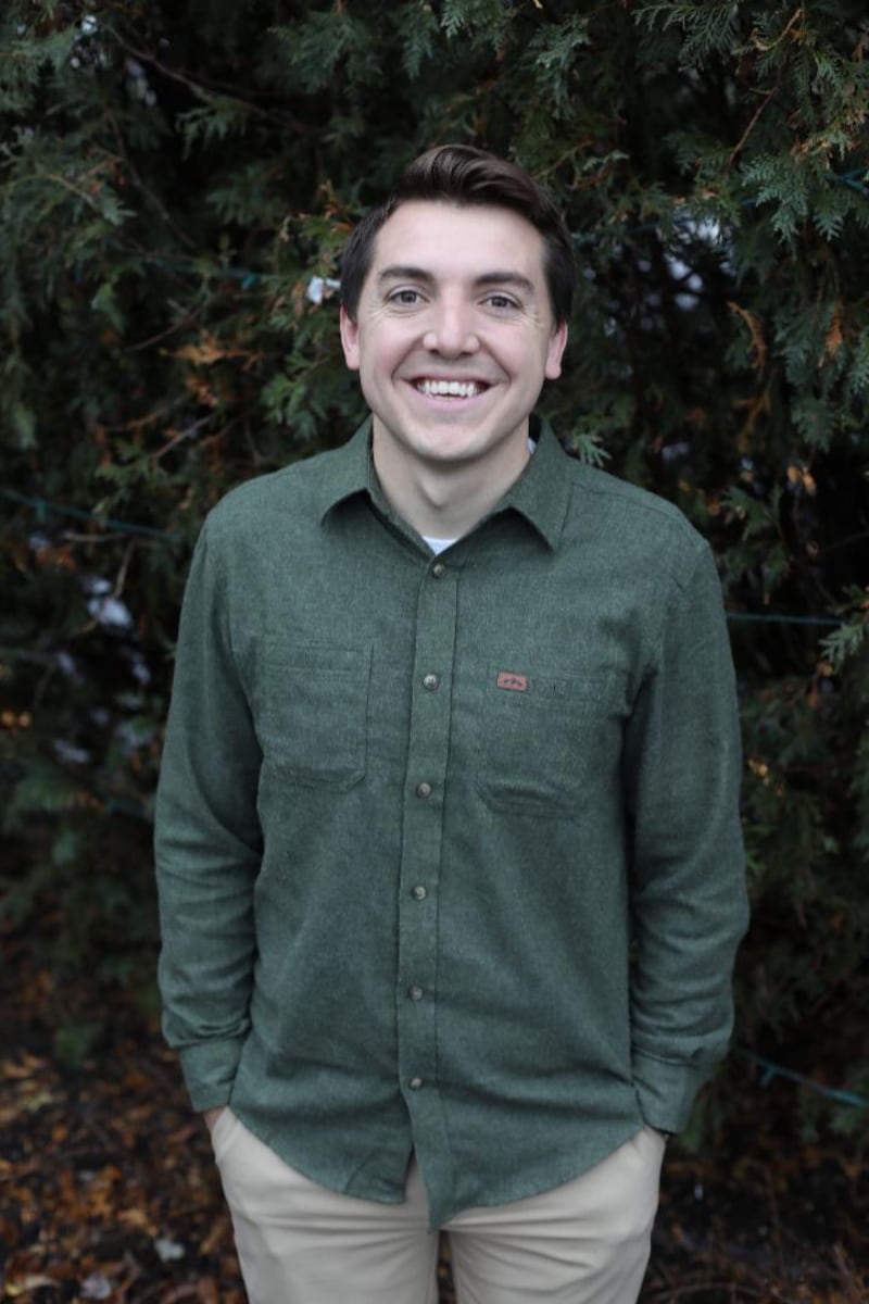 Cameron (CJ) Boudreau