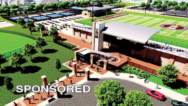 Joliet Catholic Academy Launches ‘Legacy Campaign’ To Overhaul Athletics, Expand Campus
