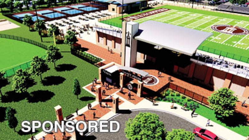 Joliet Catholic Academy Launches ‘Legacy Campaign’ To Overhaul Athletics, Expand Campus