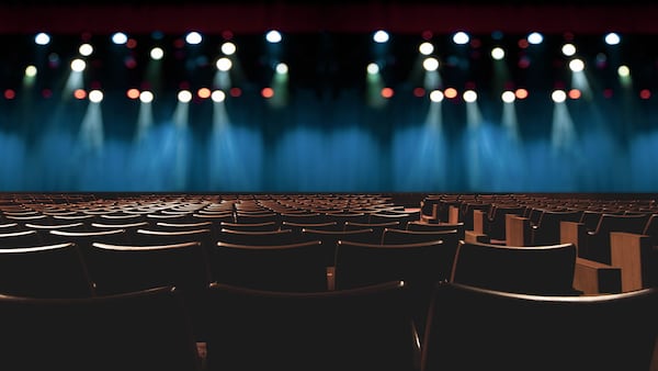 Stage 212 auditions for ‘Firebringer’ set for May 29 and 30