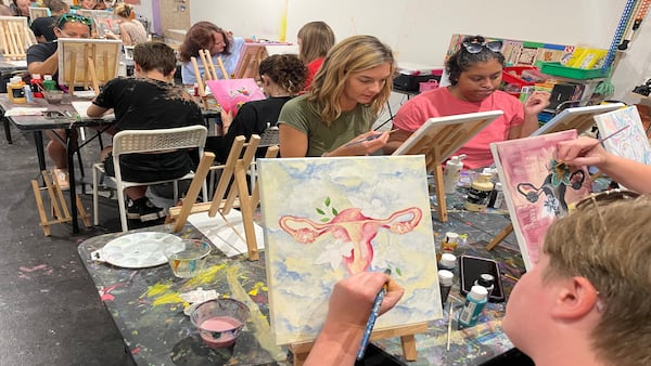 5 Things to Do: Mother’s Day Make & Take Market, August Hill Wine Run 5K and more this weekend 