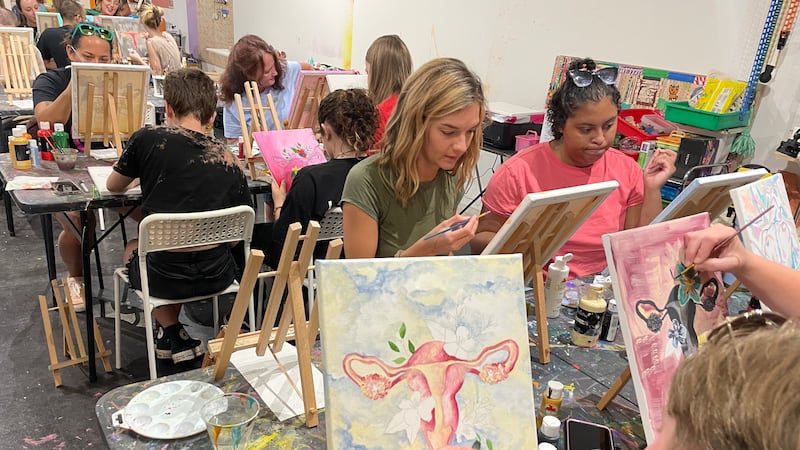 5 Things to Do: Mother’s Day Make & Take Market, August Hill Wine Run 5K and more this weekend