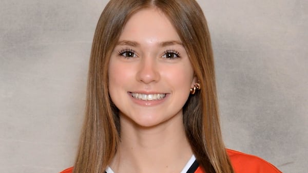 Kane County Chronicle Athlete of the Week: St. Charles East’s Morgan Beers, softball, junior