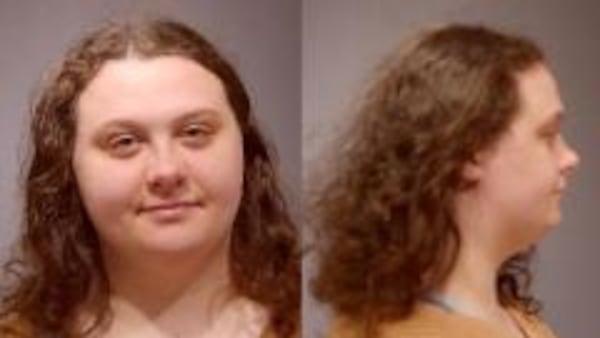 Montgomery woman charged with failing to register as sex offender