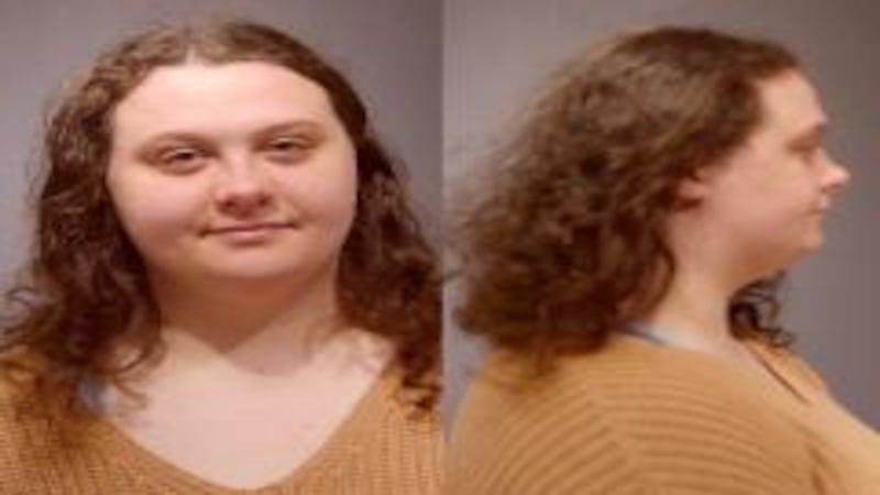 Montgomery woman charged with failing to register as sex offender