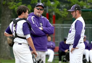 JJC’s Wayne King, Joliet’s Steve Ruzich honored at NJCAA Legacy Awards Luncheon