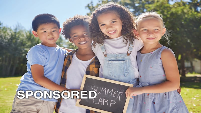 BCMC Summer Day Camp Kicks Off May 29!