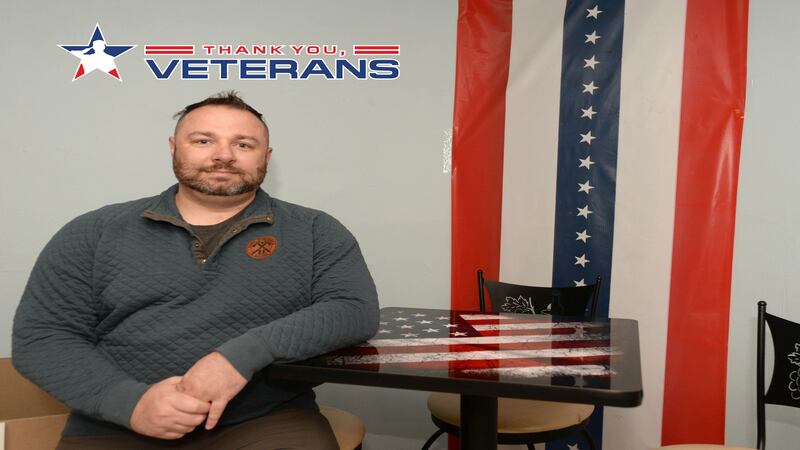 9/11 led to distinguished military career for Downers Grove veteran