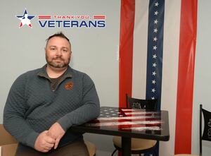 9/11 led to distinguished military career for Downers Grove veteran