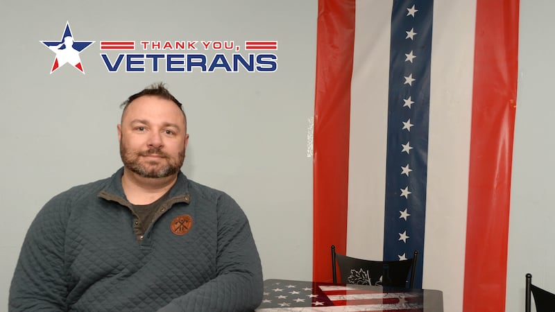 9/11 led to distinguished military career for Downers Grove veteran