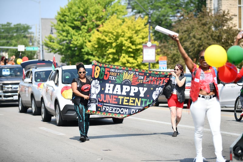 Juneteenth Celebration