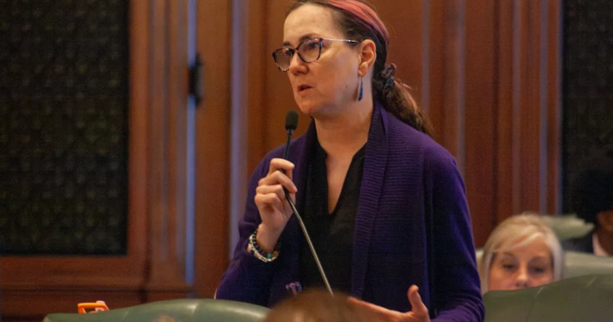 Bill creates gender-affirming, reproductive care protections for out-of-state foster placements