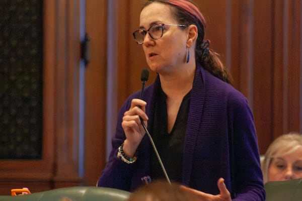 Bill creates gender-affirming, reproductive care protections for out-of-state foster placements