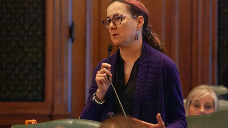 Bill creates gender-affirming, reproductive care protections for out-of-state foster placements