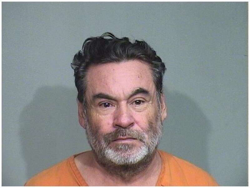 Fernando Sanchez-Rivera