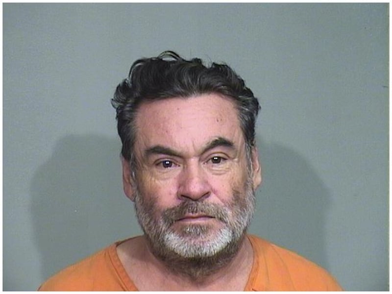 Fernando Sanchez-Rivera