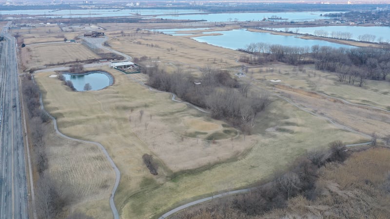 Chicago Bears choose to advance new stadium project in Indiana