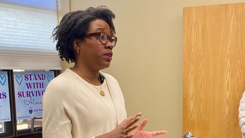 Rep. Underwood says ICE actions escalating, increasingly targeting citizens